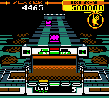 Klax (USA) background
