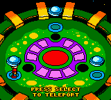 Commander Keen (USA) background