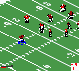 NFL Blitz (USA) background