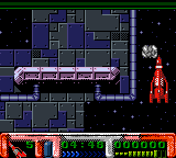 Thunderbirds (Europe) (En,Fr,De,Es,It) background