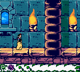 Snow White and the Seven Dwarfs (Europe) (En,Fr,De,Es,It,Nl,Sv,No,Da) background