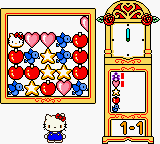 Hello Kitty no Beads Factory (Japan) background