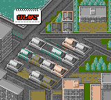 Konchuu Hakase 3 (Japan) background