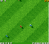 O'Leary Manager 2000 (Europe) (En,Fr,De,Es,It,Nl,Ca) background