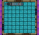 Battleship (USA, Europe) background