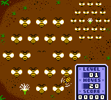 Microsoft Puzzle Collection (USA) background