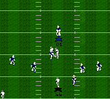 Madden NFL 2000 (USA) background