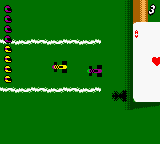 Micro Machines V3 (USA, Europe) background