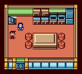 Medarot 3 - Kuwagata Version (Japan) background