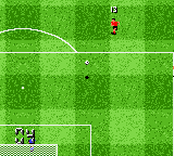 Bundesliga Stars 2001 (Germany) background