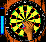 Pro Darts (USA) background