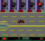 Carmageddon - Carpocalypse Now (Germany) background