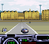 Taxi 3 (France) background