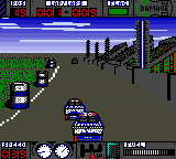 NASCAR 2000 (USA, Europe) background