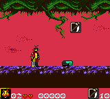Antz (USA) (En,Fr,Es) background