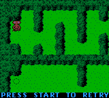 E.T. The Extra Terrestrial - Escape from Planet Earth (USA) background