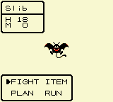 Dragon Warrior Monsters (USA) background