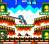 Game Boy Gallery 3 (Japan) background