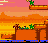 Land Before Time, The (Europe) (En,Fr,De,Es,It) background