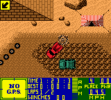 4x4 World Trophy (Europe) (En,Fr,De,Es,It) background