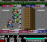 Xtreme Wheels (USA) background