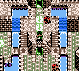 Kakurenbo Battle Monster Tactics (Japan) background