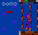 Dance Dance Revolution GB2 (Japan) background