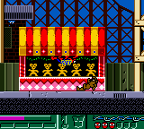 Spider-Man 2 - The Sinister Six (USA) background