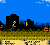 Lucky Luke - Desperado Train (Europe) (En,Fr,De,Es,It,Nl) background