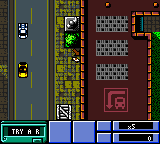 Grand Theft Auto (Europe) (En,Fr,De,Es,It) background