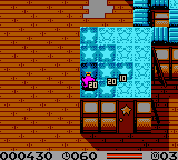 Tiny Toon Adventures - Dizzy's Candy Quest (Europe) (En,Fr,De,Es,It,Nl) background