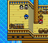 Dragon Warrior Monsters 2 - Cobi's Journey (USA) background