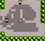 Gonta no Okiraku Daibouken (Japan) background