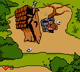 Billy Bob's Huntin' 'n' Fishin' (USA, Europe) background