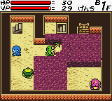 Daikaijuu Monogatari - Poyon no Dungeon Room 2 (Japan) background