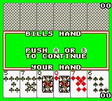 Cool Hand (Europe) (En,Fr,De) background