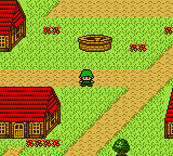 Monster Race 2 (Japan) background