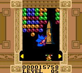 Magical Drop (Europe) (En,Fr,De) background