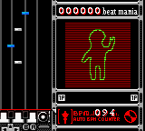 Beatmania GB2 - Gotcha Mix (Japan) background