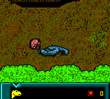 Dinosaur (USA) background