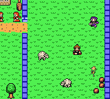 Jack no Daibouken - Daimaou no Gyakushuu (Japan) background