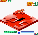 Wetrix GB (Japan) background