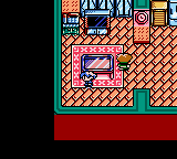 Shin Megami Tensei Devil Children - Kuro no Sho (Japan) background