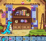 Dragon Tales - Dragon Adventures (USA) background