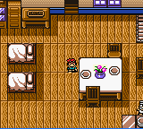 Cross Hunter - X Hunter Version (Japan) background