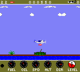 Wings of Fury (Europe) (En,Fr,De) background