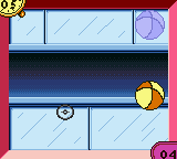 Mary-Kate and Ashley - Crush Course (USA) background