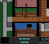 Tom Clancy's Rainbow Six (USA, Europe) (En,Fr,De) background