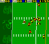NFL Blitz 2000 (USA) background