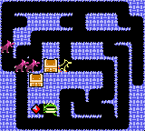 Quest - Fantasy Challenge (USA) background